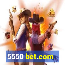 5550 bet.com